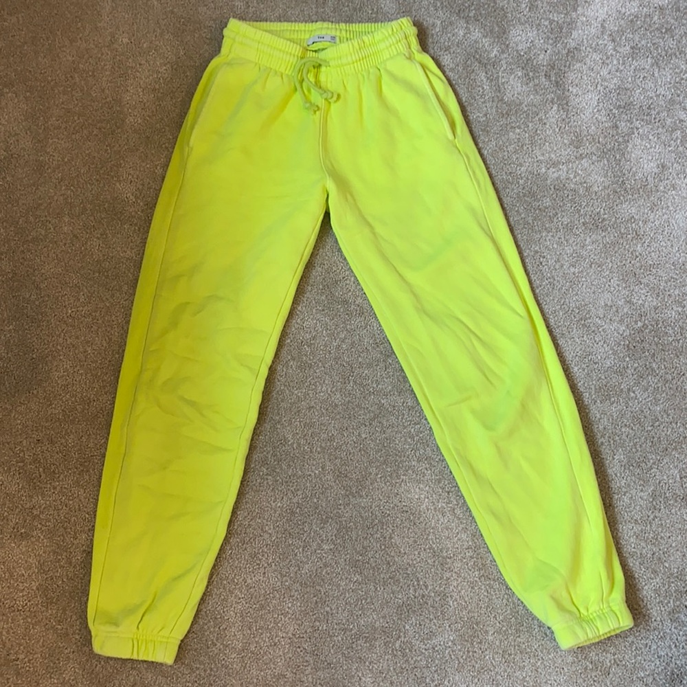 TNA Boyfriend Sweatpant